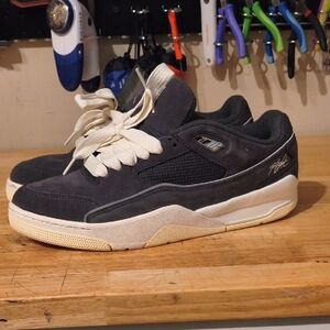 Jordan Flight  Skate Shoes